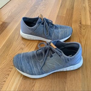 Men’s New Balance Cruz V2 Shoes (Size 9.5)